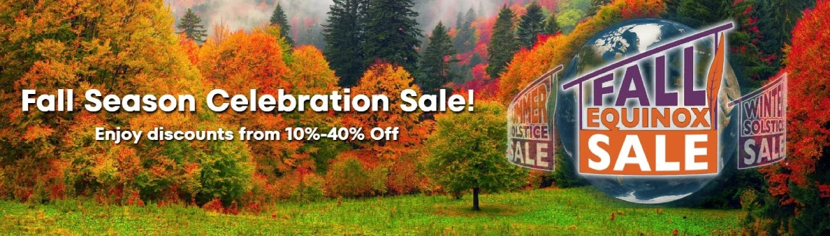 Seasons Best Deals!