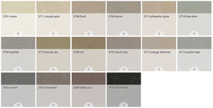 Forbo Marmoleum Solid Concrete Sheet