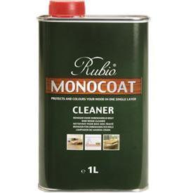 1 liter of Rubio Monocoat Raw Wood Cleaner