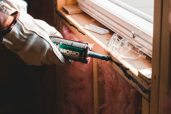 Chemicals Used in Home Construction
