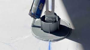 ChemLink Pourable Sealant vs. Traditional Pitch Pan  Sealants: A Comprehensive Performance Analysis