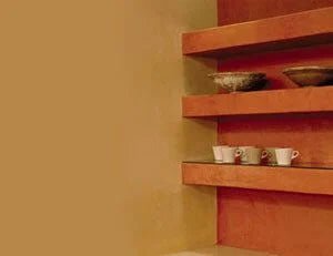 American Clay Plaster: Making Your Life Beautiful. Naturally