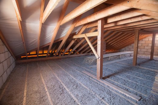 Cellulose Insulation: A Complete Guide to the Greenest Insulation