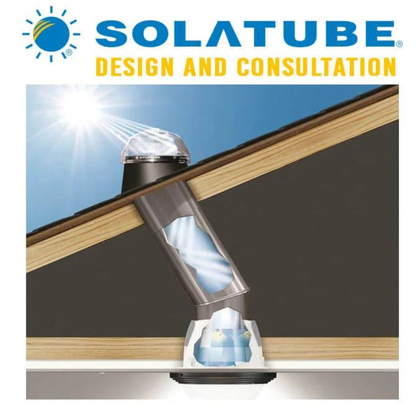 Earn a 30% Federal Tax Credit on Solatube ISn Models
