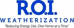 EBP Talks Weatherization with ROI’s Zack Johnson