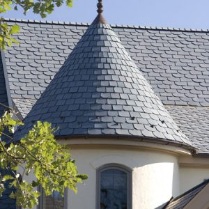 EcoStar: Timeless Roofing for Your Green Lifestyle