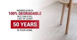 How Marmoleum Flooring Can Help Your Home