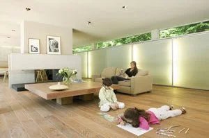 Introducing Rubio Monocoat Natural Oil Floor Finish