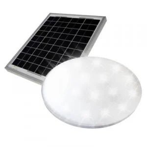 Introducing Solaro Day: Solar Powered Daylight Simulator