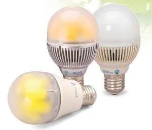 Light the Way With VIRIBRIGHT LED Lighting