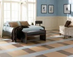 Marmoleum Click 2: the Elegant Floating Floor