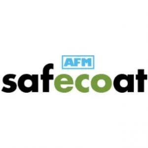Protect Indoor Air Quality with AFM Safecoat