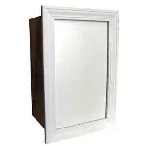 Sealin' Hatch Weatherization Attic Hatch