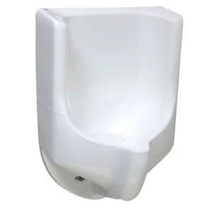 Water Conservation with Waterless Urinals