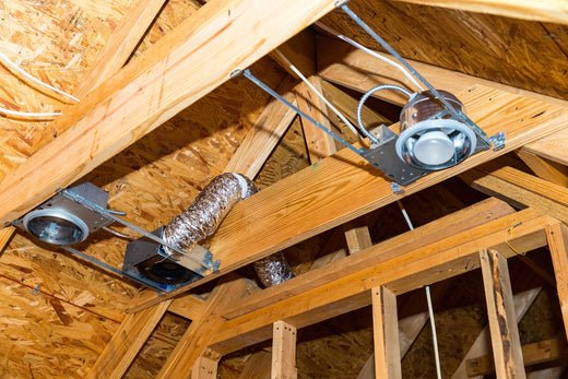 Why Recessed Lighting Installation Should Include Installing Recessed Lighting Covers Too