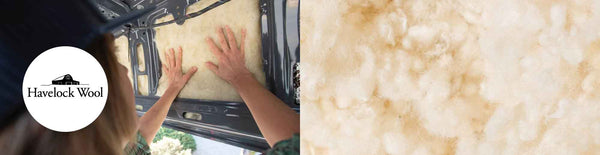 Why Sheep Wool Insulation Is the Future of Eco-Friendly Homes