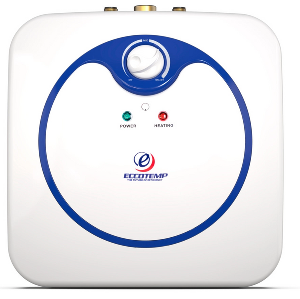Kitchen and Bathroom Mini Tank Water Heaters