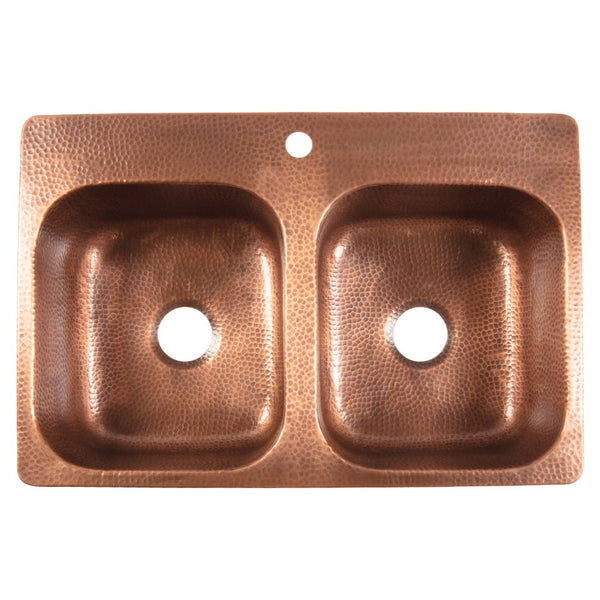 Kitchen and Bathroom Sinks