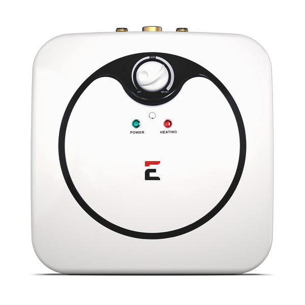 Kitchen and Bathroom Tankless Water Heaters