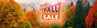 Fall Equinox Sale!