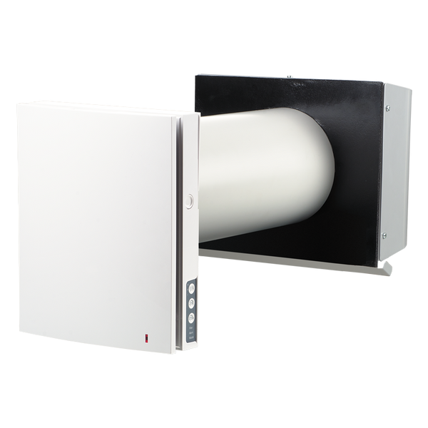 Vents-US Series Vents TwinFresh Expert RA1-50-2