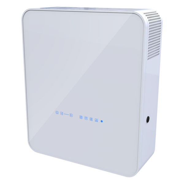 Vents-US Series Vents Freshbox 100 WiFi