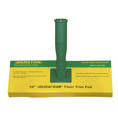 Vermont Natural Coatings Floor and Trim Pad