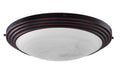 Solatube AuroraGlo Glass Fixture