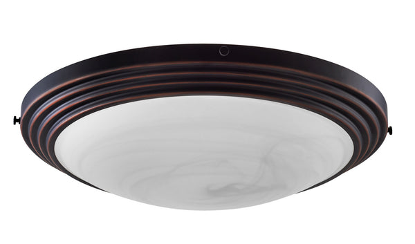 Solatube AuroraGlo Glass Fixture