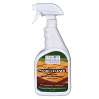 Non-Toxic Wood Cleaner by Vermont Natural Coatings