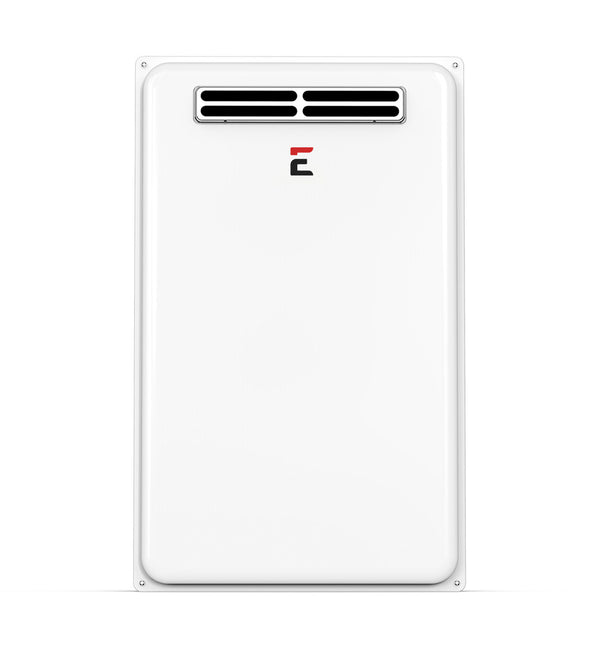 Eccotemp Builder Series Outdoor 6.8 GPM Liquid Propane Tankless Water Heater