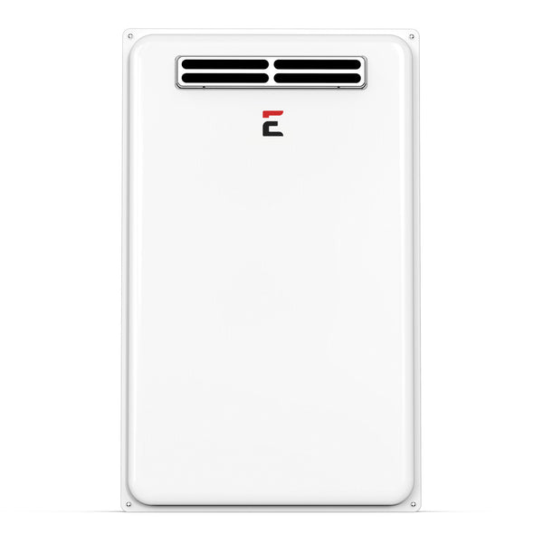 Eccotemp Builder Series Outdoor 6.8 GPM Natural Gas Tankless Water Heater