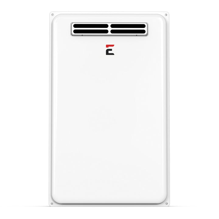 Eccotemp Gas Tankless Outdoor