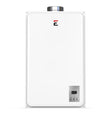 Eccotemp Builder Series Indoor 6.8 GPM Liquid Propane Tankless Water Heater