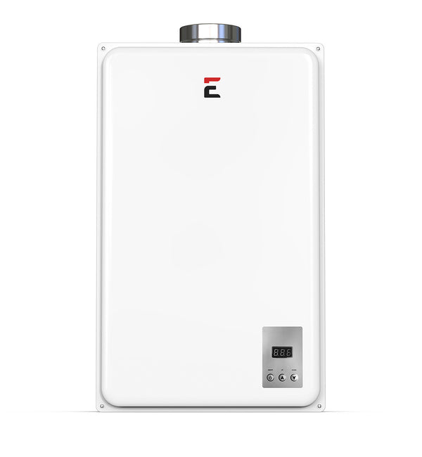 Eccotemp Builder Series Indoor 6.8 GPM Liquid Propane Tankless Water Heater