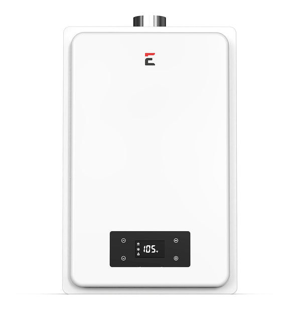 Eccotemp Builder Series 6.0 GPM Indoor Liquid Propane Tankless Water Heater