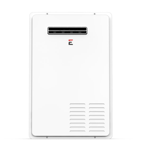 Eccotemp Builder Series 7.0 GPM Outdoor Liquid Propane Tankless Water Heater