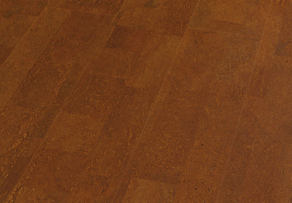 Wicanders Inspire Identity Chestnut Cork Flooring