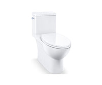 Caroma Caravelle Smart 2-Piece (Lever) Dual-Flush Toilet