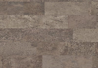 Wicanders Pure Floor & Wall Identity Grafite Cork Flooring