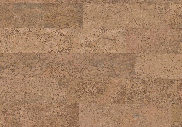 Wicanders Pure Floor & Wall Identity Natural Cork