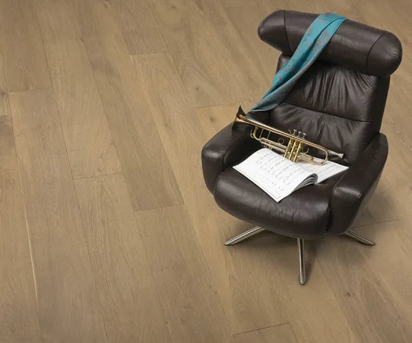 Tesoro Woods Broad French Oak Lille
