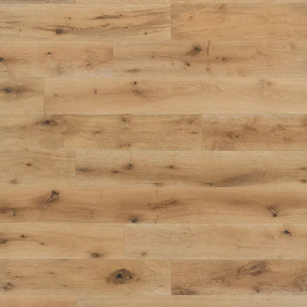 Tesoro Woods Chateau French Oak Durham