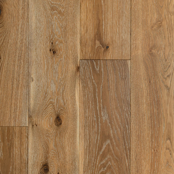 Tesoro Woods Chateau French Oak Lincoln