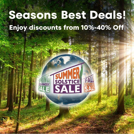 Seasons Best Deals!