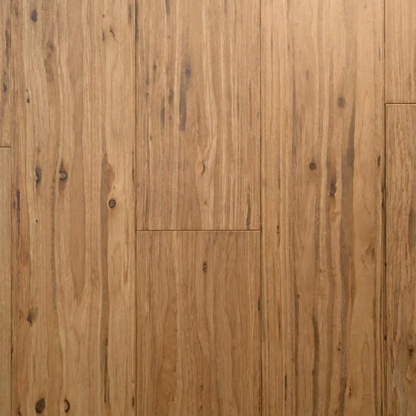 Tesoro Woods Solid Eucalyptus Champagne