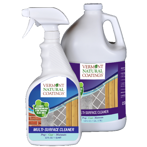 Vermont Natural Coatings Multi-Surface Cleaner