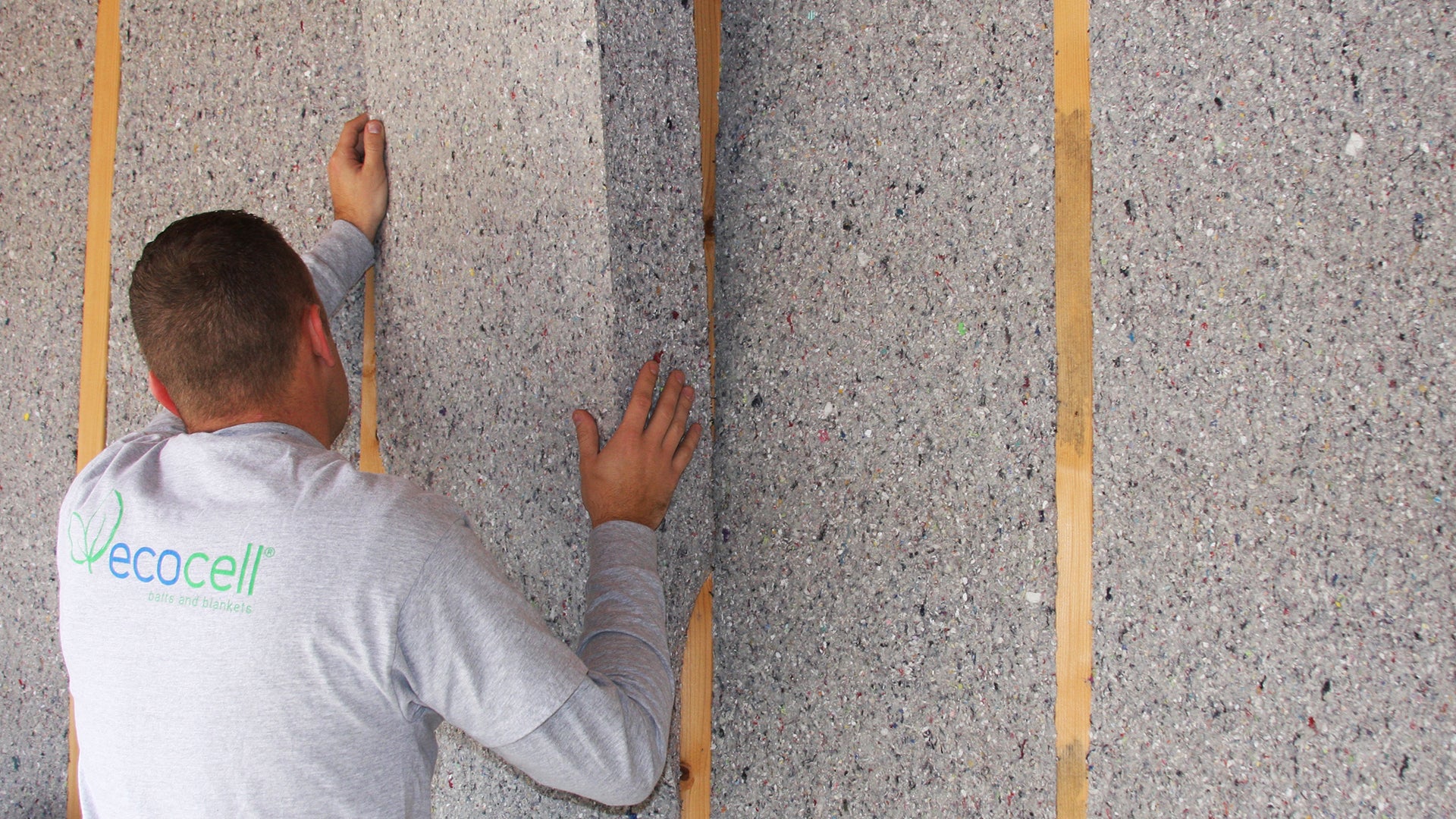 1 Source for Green Building Products EcoBuilding Products