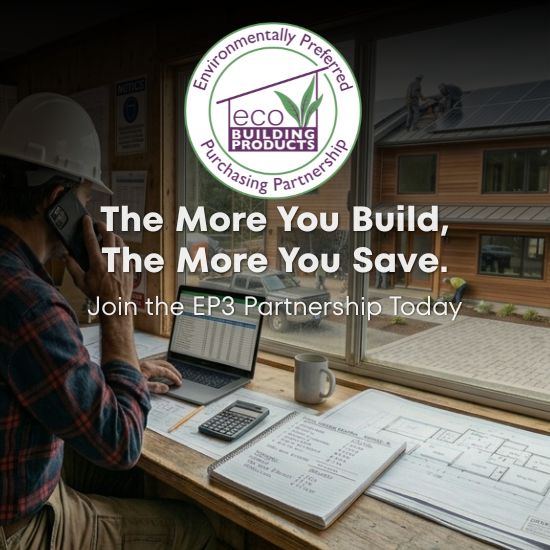 The More You Save.