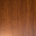 Tesoro Woods Engineered Bamboo Caramel